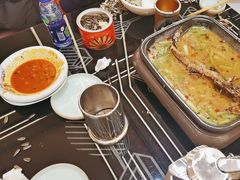 -星璨火吧KTV聚会餐厅(丰庆路店)