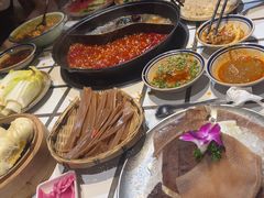 -贰回巷火锅馆(钟楼店)