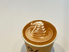 -% Arabica阿拉比卡咖啡(罗湖万象城店)