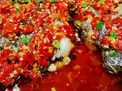 -良师门滨海人家·海鲜·家常菜(滨海城店)