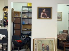 -拍刻风照相馆(大华虎城中心店)