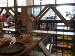 -厚生港萃·小吃餐厅(苍梧路店)