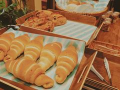 -沁屋面包店(人民东路店)
