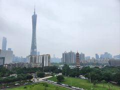 -小茶闲舍·观景商务茶馆(广州塔店)
