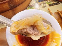 -清真马三汤包(回民街店)