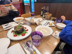 -安妮意大利餐厅(世贸天阶店)