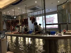 -陈记顺和牛肉火锅馆(天河北路店)