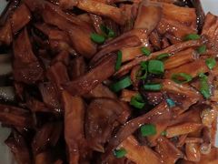 -老牌坊鲁菜名店(聊城美食岛店)