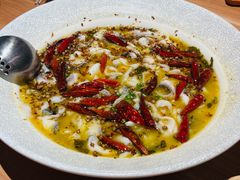 -新太二·鲜料川菜(晶耀前滩店)