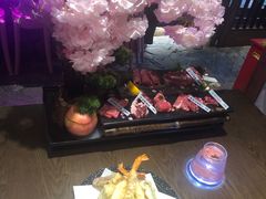-樱宿日式和牛烧肉(五道口店)