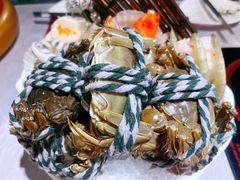 -一绪に寿喜烧自助(世茂广场店)