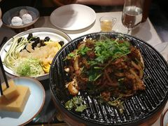 -京味斋·北京烤鸭(北京南站洋桥店)