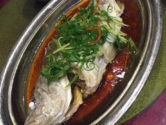 -抱德·潮汕味(敦和店原惠城鱼仔)