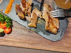 -咖啡之翼(奥特莱斯店)