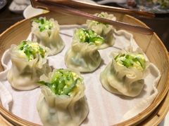 -海派悦庭·海胆烧麦·新融合菜(凯德广场店)