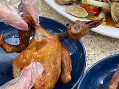 -煲煲掂风味煲仔饭餐厅(西区店)