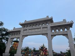 -翰园碑林
