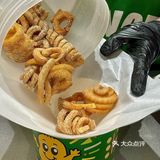 24岁靠自己全款拿下这份卷卷薯条🍟