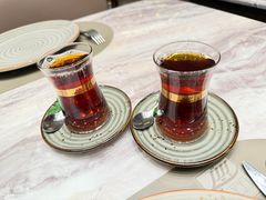 -BEYTI RESTAURANT贝迪土耳其餐厅