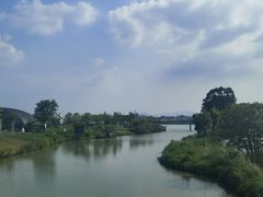 -江门古劳水乡旅游区