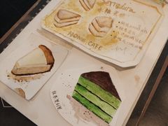 -Home Cafe(水榭春天店)