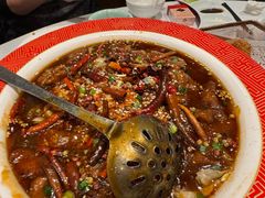 -天和晟烤鸭店(玉泉西街店)