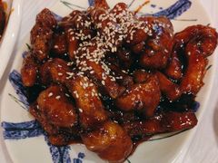 -奶奶的味道(胶州路店)