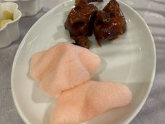 -丰鲤楼•闽南茶楼(仟禧汇店)