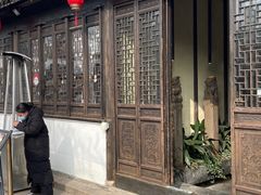-壹泰东南亚主题餐厅·高良姜风情(州桥店)
