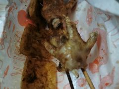 -老兵麻辣烫(世欧王庄店)
