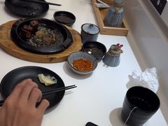-禾绿回转寿司(苏宁广场店)