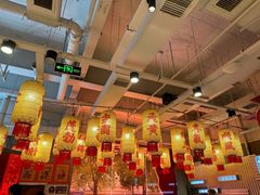 -朱光玉火锅馆(正弘城店)