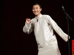 -青曲社相声(易俗街区店)