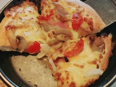 -必胜客(宁海西子国际店)