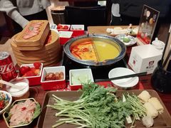 -披头士和牛火锅·寿喜烧自助(陶溪川店)