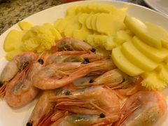 -九层海鲜塔(市南店)