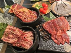 -厚贞日式烤肉(浦东汇智店)