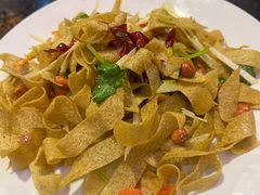 锅巴-人民公社铁锅炖·东北菜(卫国道店)