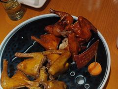 -大鸽饭(马王堆店)