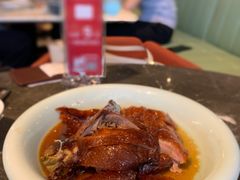 -港丽餐厅(高德置地店)