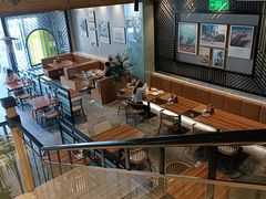 大堂-TIGERS老虎西餐(亦庄店)