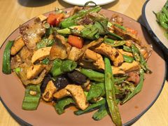 -易老九江湖菜(北滨一路店)