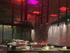 大堂-滩万日本料理Nadaman(国贸大酒店)