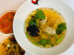 -莆田餐厅PUTIEN(三里屯店)