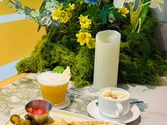 -沛家·西餐Brunch·直火料理