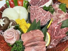 -炎蔵牛舌烤肉