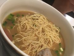 -新旺茶餐厅·早餐·夜宵(仙霞店)
