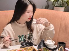 -新仙清汤牛腩(铜锣湾店)
