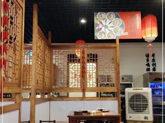 -受气牛肉·耙牛肉火锅(水晶郦城店)