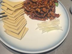 -宏宴·新京菜(望京店)